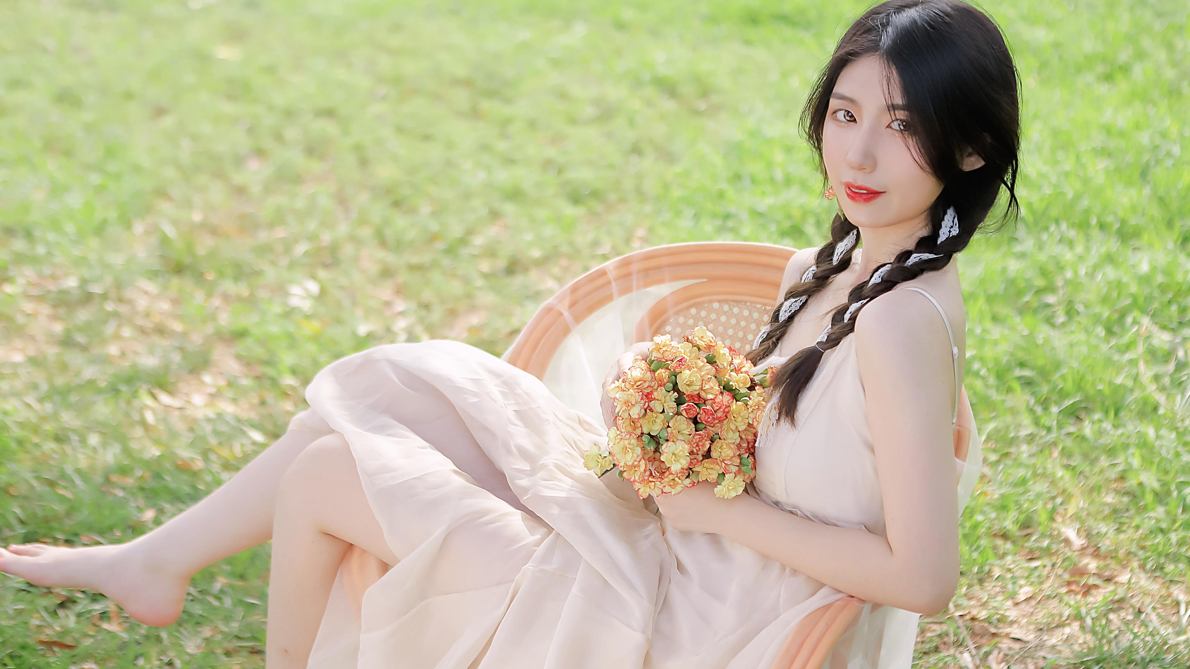 【活力中国调研行】躲开烈日滑雪赏凇 吉林有“一秒入冬”的奇妙盛夏